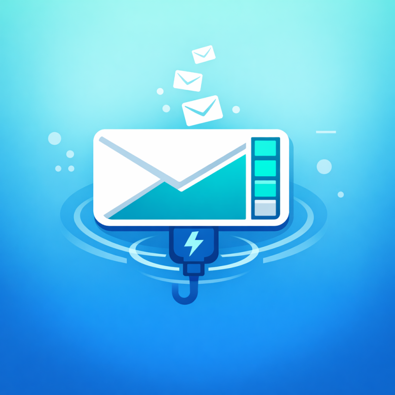 Recarga de correo L