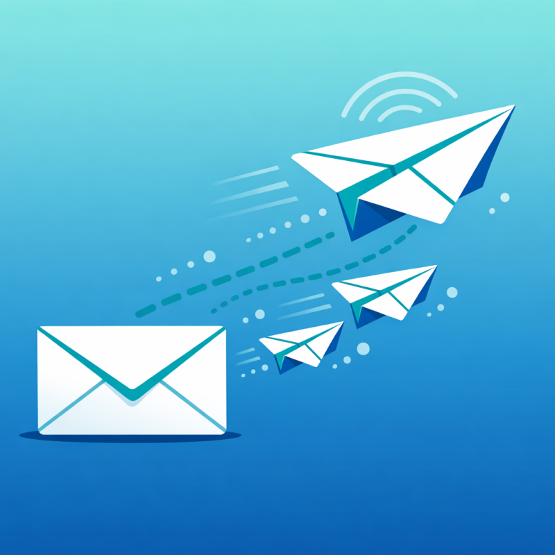 Correo electrónico XL