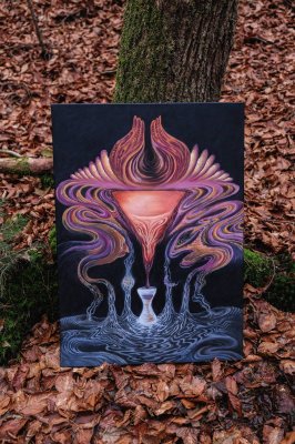 Gaian Tears ORIGINAL